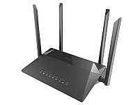 Маршрутизатор D-Link DIR-842 Gigabit, фото 4