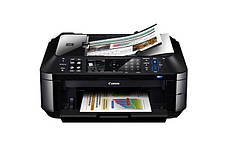 Canon Pixma MX420