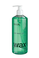 Strictly Professional Pre Wax Gel - переддепіляційний гель, 500 мл