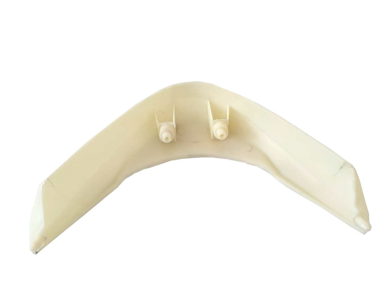 Накладка на клюв (губа) SUZUKI ZZ (CA1PB) під фарбування