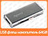 USB флеш накопитель Apacer 64GB AH33A silver USB 2.0 (AP64GAH33AS-1), фото 2