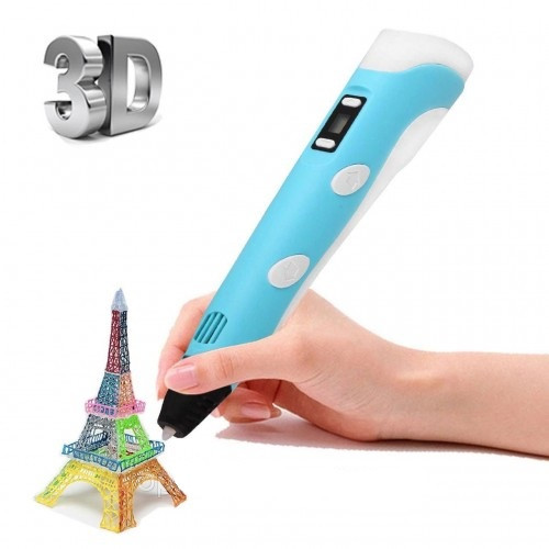 Гаряча ручка 3D Pen Smart 2