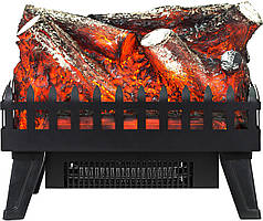 Електрокамін Aflamo Log - H