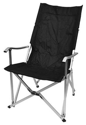 Крісло портативне TE-14 ABD УЦІНКА, фото 1