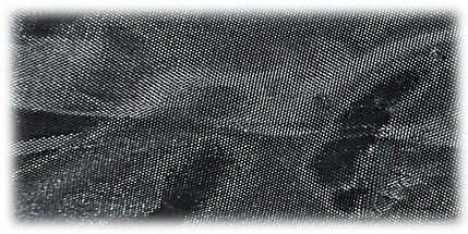 Крісло портативне TE-14 ABD УЦІНКА, фото 3