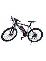 Электровелосипед MTB 26" Kelb.Bike (Pedaling Assisted System "PAS") 350W