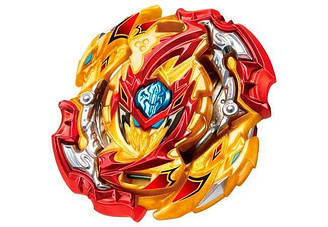 Beyblade Бейблейд Райз - Спрайзен С6 Лорд сезон 4