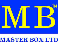 Новинки MASTER BOX