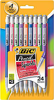 Механические карандаши BIC Xtra-Sparkle Mechanical Pencil 0.7 мм (MPLP241)