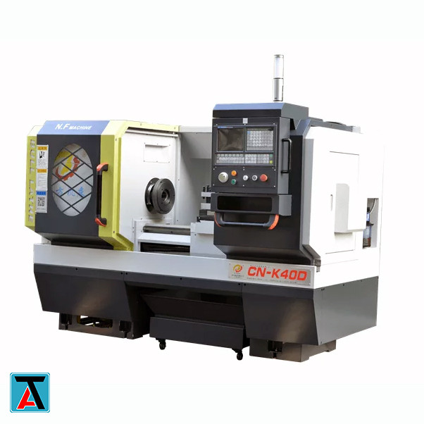 Оновлення програмного забезпечення ЧПК верстатів