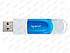 USB флеш накопитель Apacer 64GB AH23A White USB 2.0 (AP64GAH23AW-1), фото 4