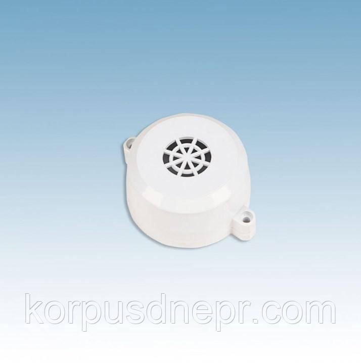 Корпус KM52J ABS для електроніки 52х30х31