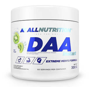 Д-апаргінова кислота AllNutrition DAA instant 300 г