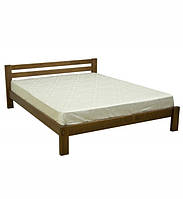 Двуспальная кровать Л-205 160Х200