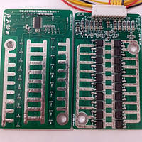 BMS LTO  5S/12V  80/800А стартерная(EP-027)