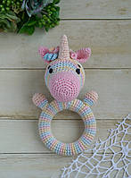 Брязкальце "Unicorn"