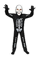 Костюм Скелета для хлопчика Ріст 118-124 см