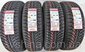 Зимові шини 195/65R15 Fulda kristall montero 3
