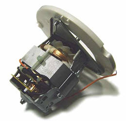 Двигун для соковичавниці Moulinex SS-192291