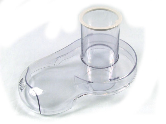 Кришка корпусу соковичавниці Kenwood JE680 KW714267, фото 1