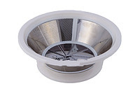 Ніж-сито соковичавниці для комбайнів Kenwood KM260, 263, 286, 288, 289 — KW714221, фото 1