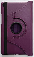 Чехол TTX 360 для Huawei MediaPad M5 8 8.4" SHT-AL09, SHT-W09 Фиолетовый