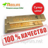 Spanish Gold Fly збуджуючі краплі для жінок, 2 пробника Київ