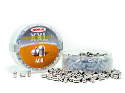 Кулі Energetic Pellets XXL 1,03 р., 4,5 мм (400 шт.)