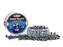 Кулі Domed Pellets 0,68 р., 4,5 мм (500 шт.)