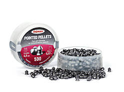 Кулі Люман Pointed pellets, 0,57 (500 шт)