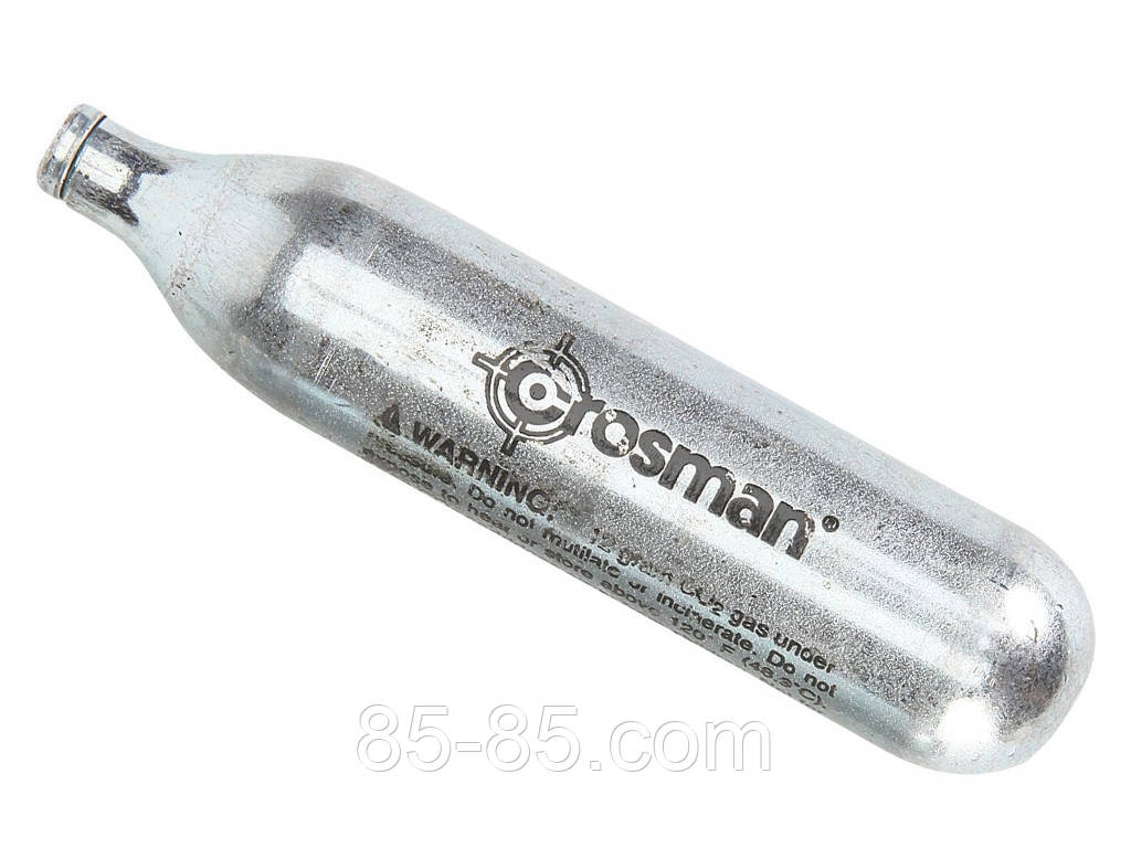 Балончик Crosman CO2 12г