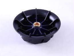 Тримач сита і клямка кришки соковижималки