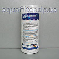 Картридж з поліпропіленового шнура AquaKut FCPS 5" mignon