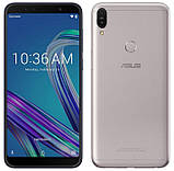 ASUS ZenFone Max Pro M1 ZB602KL 3Gb/32Gb Black (гарантія 12 місяців), фото 4