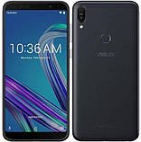 ASUS ZenFone Max Pro M1 ZB602KL 3Gb/32Gb Black (гарантія 12 місяців), фото 2