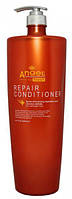 Кондиціонер відновлювальний для пошкодженого волосся Angel Professional Expert (2000 ml)