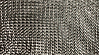 Листова профілактика «Косичка» 2,5 мм