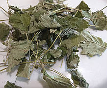Суниця лісова / Суниця (лист), 50г.