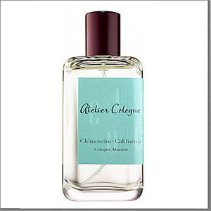 Atelier Cologne Clementine California одеколон 100 ml. (Ательє Колонь Клементін Каліфорнія)