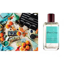 Atelier Cologne Clementine California одеколон 100 ml. (Ательє Колонь Клементін Каліфорнія), фото 3