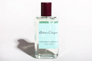 Atelier Cologne Clementine California одеколон 100 ml. (Ательє Колонь Клементін Каліфорнія), фото 4