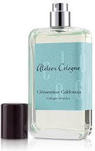 Atelier Cologne Clementine California одеколон 100 ml. (Ательє Колонь Клементін Каліфорнія), фото 5