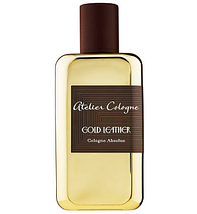 Atelier Cologne Gold Leather одеколон 100 ml. (Ательє Колонь Золота Кожа), фото 3