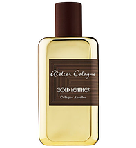 Atelier Cologne Gold Leather одеколон 100 ml. (Ательє Колонь Золота Кожа), фото 2