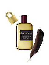 Atelier Cologne Gold Leather одеколон 100 ml. (Ательє Колонь Золота Кожа), фото 4