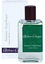 Atelier Cologne Jasmin Angelique одеколон 100 ml. (Ательє Колонь Жасмин Анжеліка), фото 4