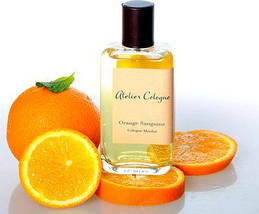 Atelier Cologne Orange Sanguine одеколон 100 ml. (Ательє Колонь Оранжевий Сангвіник), фото 3