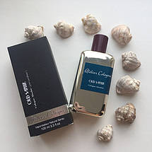 Atelier Cologne Oud Saphir одеколон 100 ml. (Ательє Колонь Уд Сапфіра), фото 6