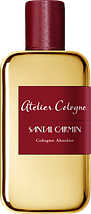 Atelier Cologne Santal Carmin одеколон 100 ml. (Ательє Колонь Сантал Кармін), фото 3