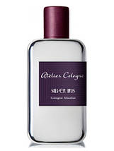 Atelier Cologne Iris Silver одеколон 100 ml. (Ательє Колонь Срібний Ірис), фото 2